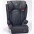 Sunshine Kids Radian Monterey Booster Seats Black