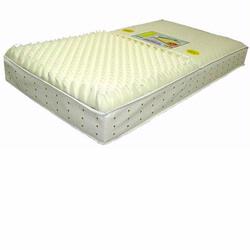 Dream On Me Convoluted Foam Crib Mattress Ex6c Picture