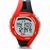 Mio Drive Petite Heart Rate Watch Black w/Red accent 0021US-RED2