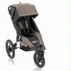 Baby Jogger 69635 Summit 360 Single- Sand/Black