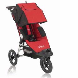 Baby Jogger City series Single Jogging Stroller 