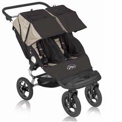 Baby Jogger Performance Double Jogging Stroller