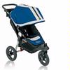 Baby Jogger 69082 2009 City Elite Single Jogging Stroller, Royal Sport