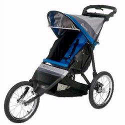 InSTEP 2008 Run Around Jogging LTD Strollers 