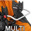 Car Seat Adapter