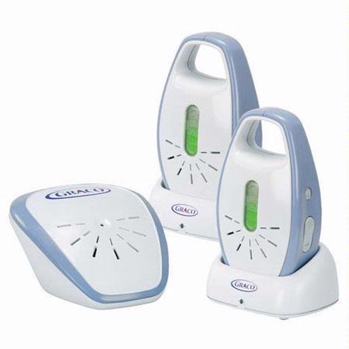 Graco 2795VIB iMonitor With Vibration