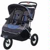 InSTEP 11-AR800 & 11-AR825 Ultra Runner Suburban Safari Jogging Strollers