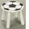 GiftMark 1471 Soccer Stool