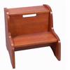 GiftMark 1404 Two Step Stool 
