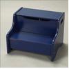 GiftMark 4630 Large Storage Step Stools 