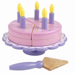 Kidkraft 63154 Birthday Cake Set Picture