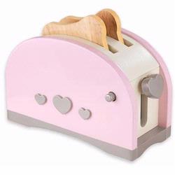 KidKraft 63180 Prairie Toaster Set