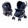 Peg-Pérego 2008 Pliko P3 Baby Stroller