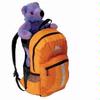 Kelty Kids Transit Doll Carrier Children's Backpack TC 0.5 Tangerine 20080008