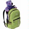 Kelty Kids Transit Doll Carrier Children's Backpack TC 0.5 Green Apple 20080007