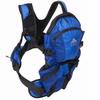 Kelty Kids 20089080 Kangaroo Infant Child Carrier - Blueberry