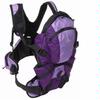 Kelty Kids 20089082 Kangaroo Infant Child Carrier - Grape