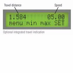 Mark-10 Esm301-001-retro Retrofit Travel Indication With Rs-232 Output For Esm-301 Motorized Test St Picture
