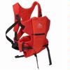 Kelty Kids 20080203 Wallaby Infant Child Carrier - Cherry 