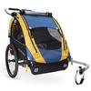  Burley 2009 d'lite ST Bike Trailers 
