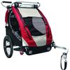 Burley 2009 Solo ST Bike Trailers