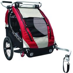 Burley Solo ST