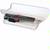 Detecto 2531 Mechanical Infant Scale 20.5 kg x 10 g Capacity Made in USA 