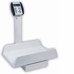 Detecto 8435KG Digital Baby Scale 59 kg  x 0.05kg Metric only