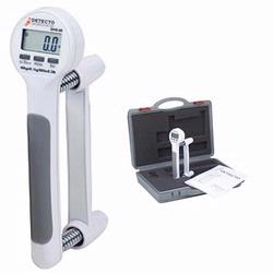Detecto Dhs-88 Digital Handgrip Dynamometer Picture