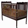 Dream On Me 619E Contemporary Crib -Espresso