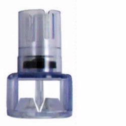 Medijector 300310-001 Vial Adapter With Plastic Spike Picture