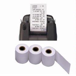 Ultrak L10-PAPER Thermal Paper for L10 (3 Large Roll Box)