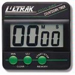 Ultrak T-1 Countdown Timer