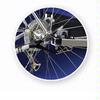 Burley 96002 Alternative Hitch: Standard QR