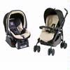 Peg-Pérego 2008 Pliko P3 Baby Stroller