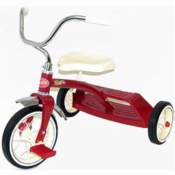 Kettler 8143-182 Classic Flyer 10 Inch Trike