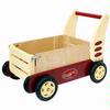 Kettler Classic Flyer Walk With Me Wagon