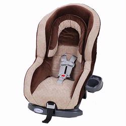 Graco 1749820 ComfortSport Convertible Car Seat- Mitchell