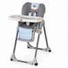 Chicco Polly Double Pad Highchairs 