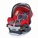 Chicco KeyFit 30 Infant Car Seat