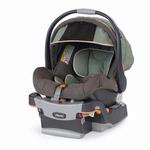Chicco KeyFit 30 Infant Car Seat