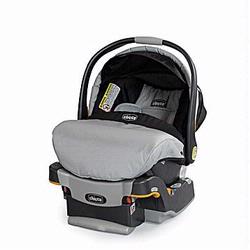Chicco 00079021430070 KeyFit 30 Infant Car Seat (with Base) - Romantic
