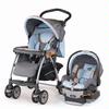 Chicco Keyfit Infant Car Seat 