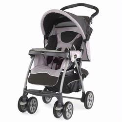 Chicco 00064956430070 Cortina Stroller - Romantic