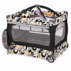 Chicco Lullaby Playard in Miro