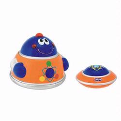 Chicco 00061758000000 Baby Space Remote Controlled Robot Picture