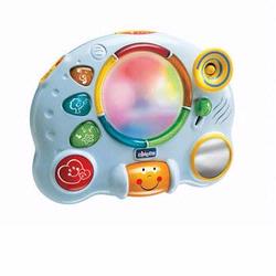 Chicco 00068457000000 Night Light Soother Picture