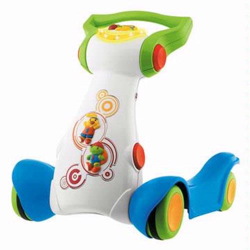 Chicco 00071517000000 Baby Jogger