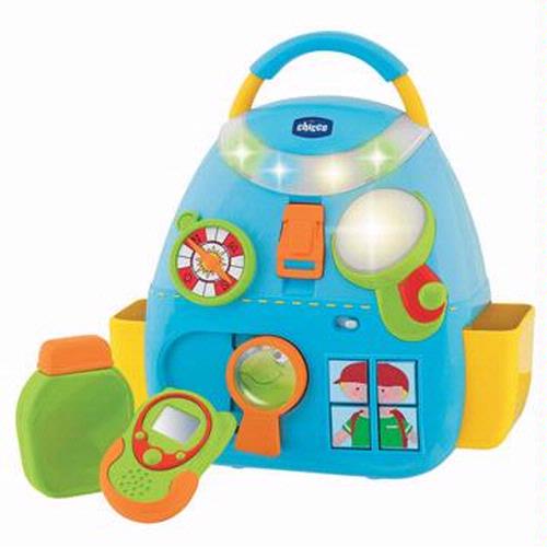Chicco 00070681000000  Adventure Backpack