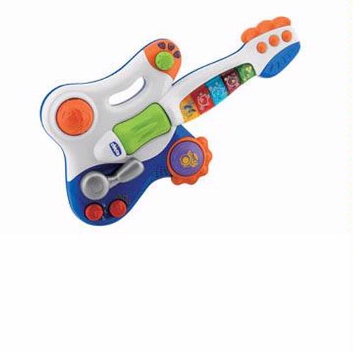 Chicco 00070696000000 DJ Guitar